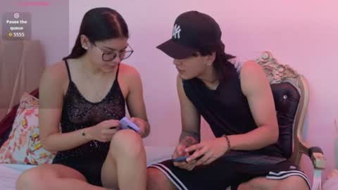 sweetbutspicy online show from 06.16.26