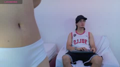 sweetbutspicy online show from 06.28.26