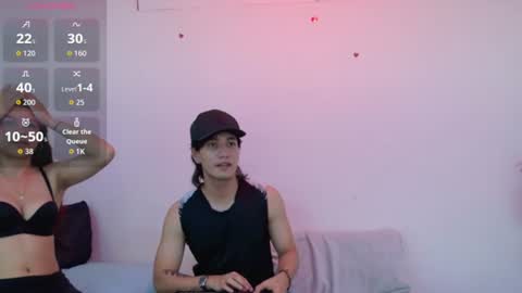 sweetbutspicy online show from 07.04.26