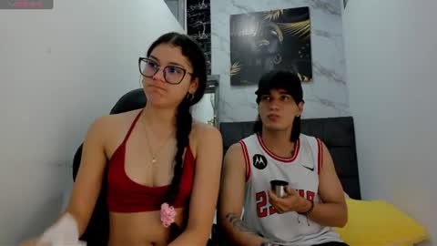 sweetbutspicy online show from 07.07.26