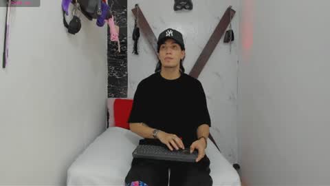 sweetbutspicy online show from 07.18.26