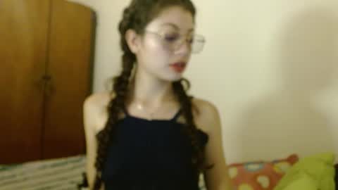sweetcalm_ online show from 05.26.26