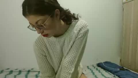 sweetcalm_ online show from 07.10.26