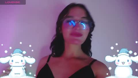 Cameron online show from 12.23.24