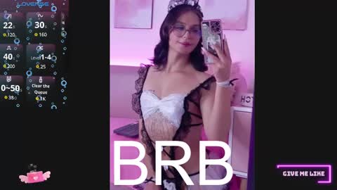 Cameron online show from 01.25.25