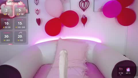 Cameron online show from 02.13.25