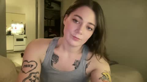 sweetcandy online show from 02.16.25