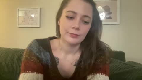 sweetcandy online show from 02.15.26