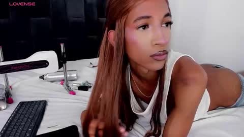 sweetcata_ts online show from 03.13.26