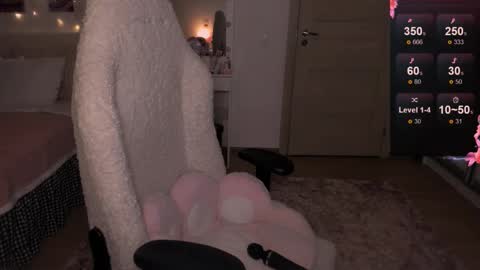 Snapshot of sweetcheecksmolly chatting on 02.10.26 Lisa online show from 02.10.26