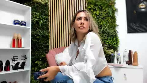 Cherry online show from 09.17.25