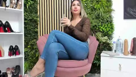 Cherry online show from 01.18.26