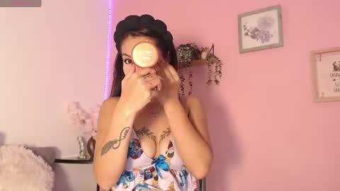 Gabby online show from 07.28.26