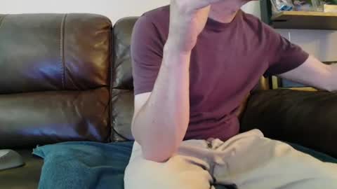 sweetcocksean online show from 07.25.26