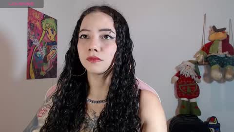 Snapshot of sweetcrime chatting on 12.23.24       Independent model online show from 12.23.24