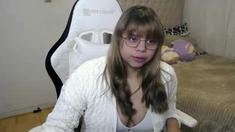 Cristal online show from 06.13.26