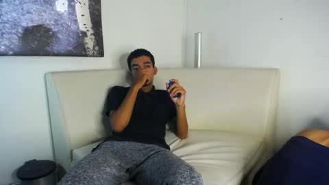 Cristina and CJ online show from 05.23.26