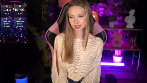 Lina online show from 03.05.26