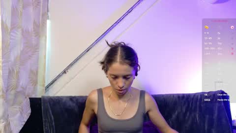 sweetdam12 online show from 04.24.26