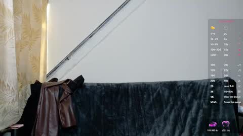 sweetdam12 online show from 04.25.26