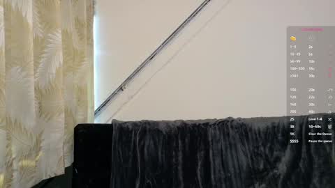 sweetdam12 online show from 04.30.26