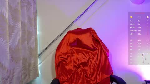 sweetdam12 online show from 04.30.26