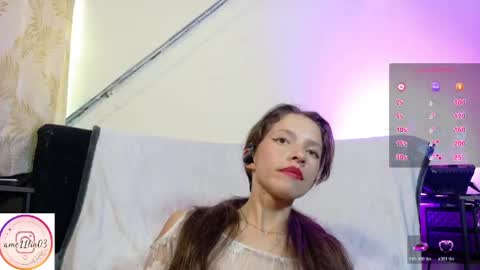 sweetdam12 online show from 05.19.26