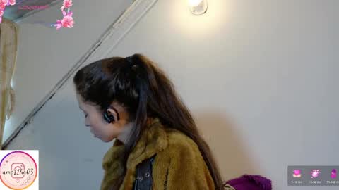sweetdam12 online show from 06.05.26