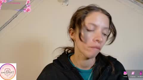 sweetdam12 online show from 06.09.26