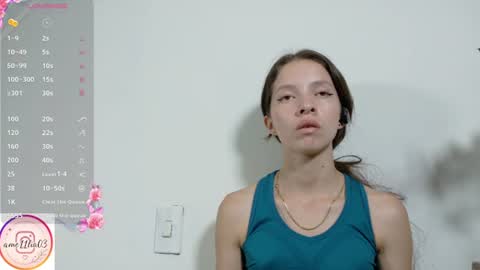sweetdam12 online show from 07.08.26