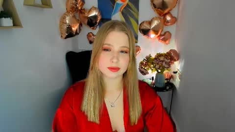 sweetdaylight online show from 02.02.26