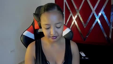 Sweet Desire online show from 02.03.26