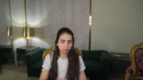 Amelia online show from 04.21.26