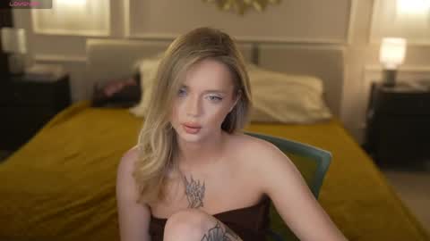 Amelia online show from 05.10.26