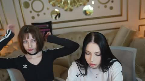 Amelia online show from 05.21.26