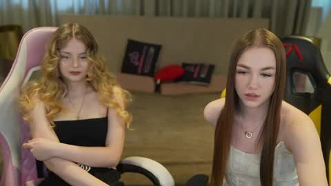 Amelia online show from 05.25.26