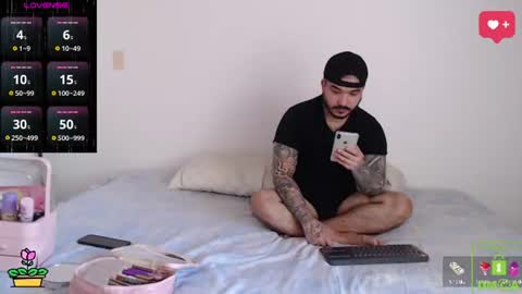         online show from 07.28.26