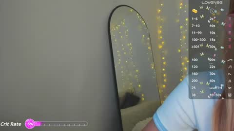 natalia online show from 07.27.26