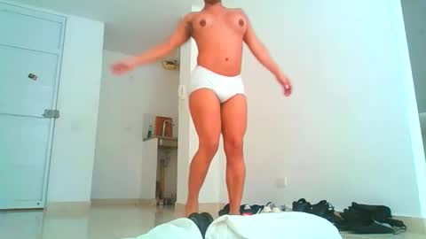 Sweet Doll online show from 06.04.26