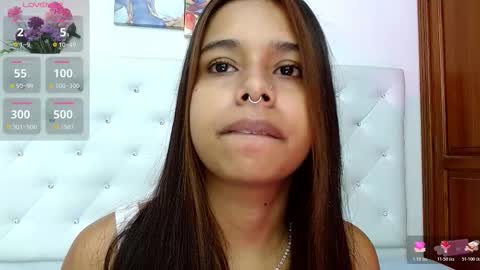 Gabriela online show from 12.03.25