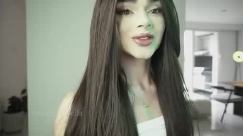 Snapshot of sweetest_bella chatting on 06.16.26 Bella online show from 06.16.26