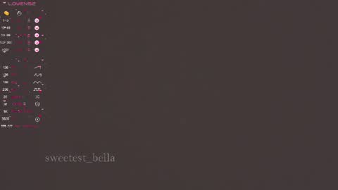 Snapshot of sweetest_bella chatting on 07.09.26 Bella online show from 07.09.26