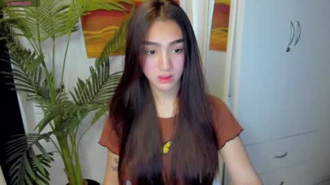 Snapshot of sweetestmallow chatting on 01.04.25 mallow online show from 01.04.25