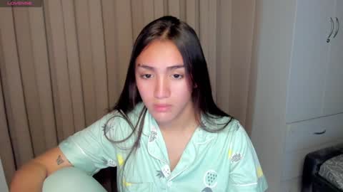 Snapshot of sweetestmallow chatting on 01.12.25 mallow online show from 01.12.25