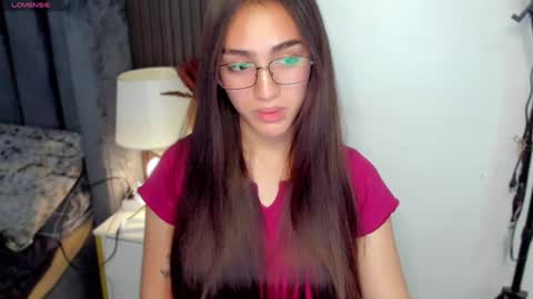 Snapshot of sweetestmallow chatting on 01.20.25 mallow online show from 01.20.25