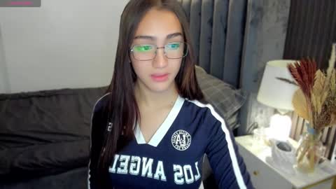 Snapshot of sweetestmallow chatting on 01.21.25 mallow online show from 01.21.25