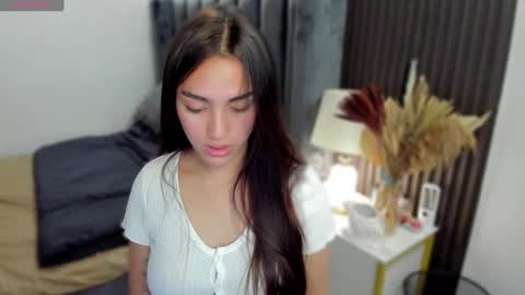 Snapshot of sweetestmallow chatting on 01.23.25 mallow online show from 01.23.25