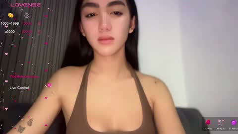 Snapshot of sweetestmallow chatting on 09.11.25 mallow online show from 09.11.25