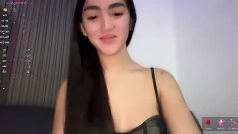 Snapshot of sweetestmallow chatting on 09.24.25 mallow online show from 09.24.25