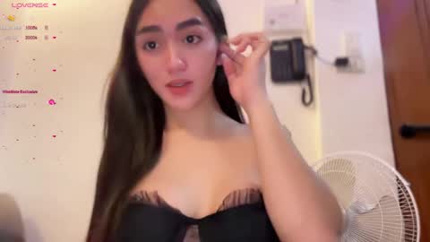 Snapshot of sweetestmallow chatting on 09.26.25 mallow online show from 09.26.25
